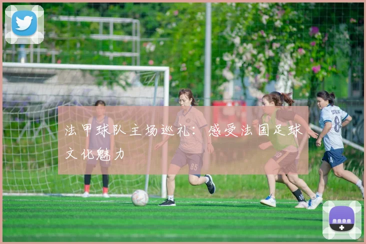 法甲球队主场巡礼:感受法国足球文化魅力